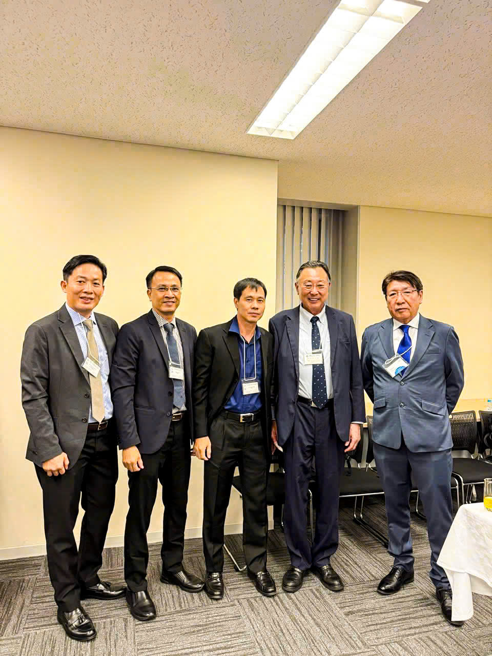 PVD OFFSHORE BECOMES MEMBER OF THE JAPANESE TECHNICAL ASSOCIATION OF DRILLING (JTAD)