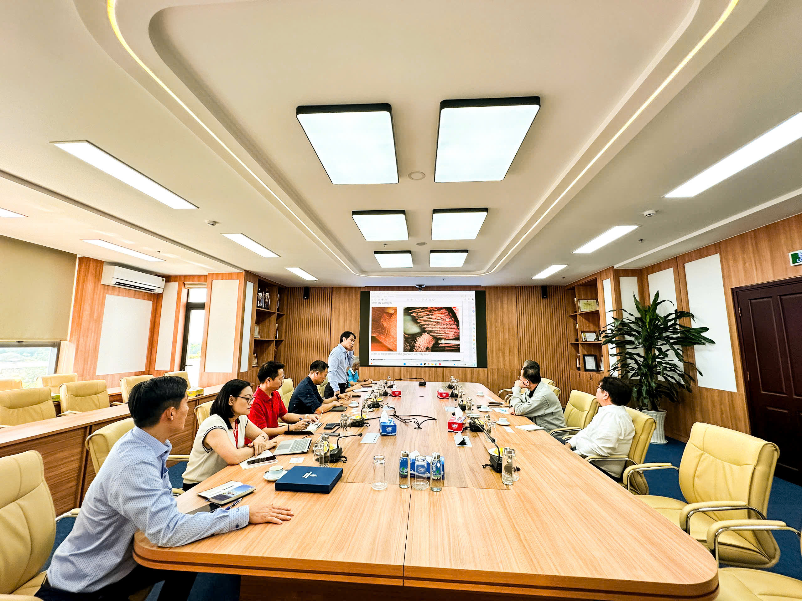 PVD OFFSHORE STRENGTHENS INTERNATIONAL PARTNERSHIP AND EXPANDS SERVICE CAPABILITIES IN THE JAPANESE MARKET