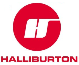 HALLIBURTON